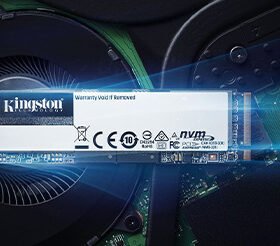 So sánh Ổ Cứng SSD: NVMe, SATA và M.2