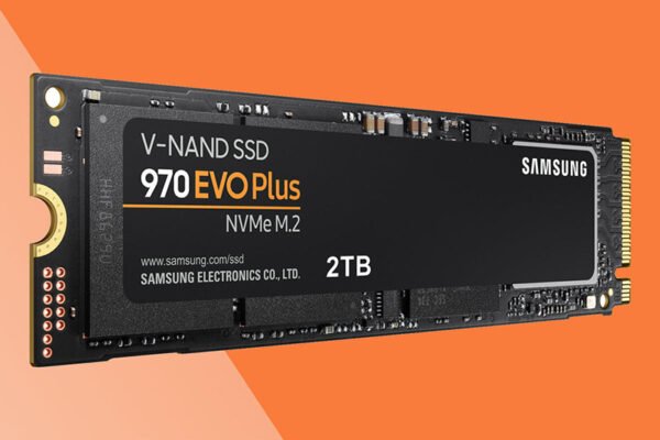 ổ cứng ssd m2