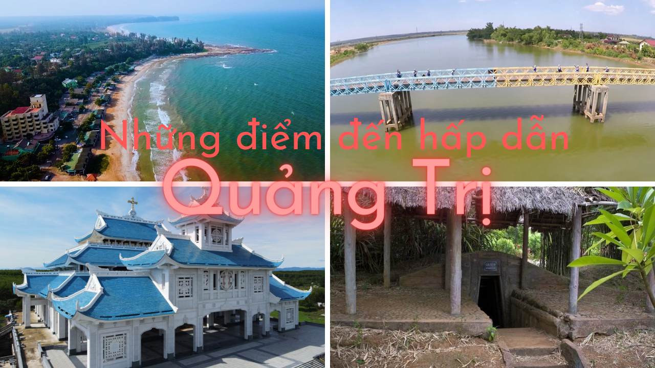 du lich quảng trị