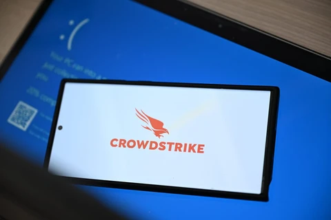 CrowdStrike: "vị cứu tinh" an ninh mạng vô tình "đánh sập" thế giới