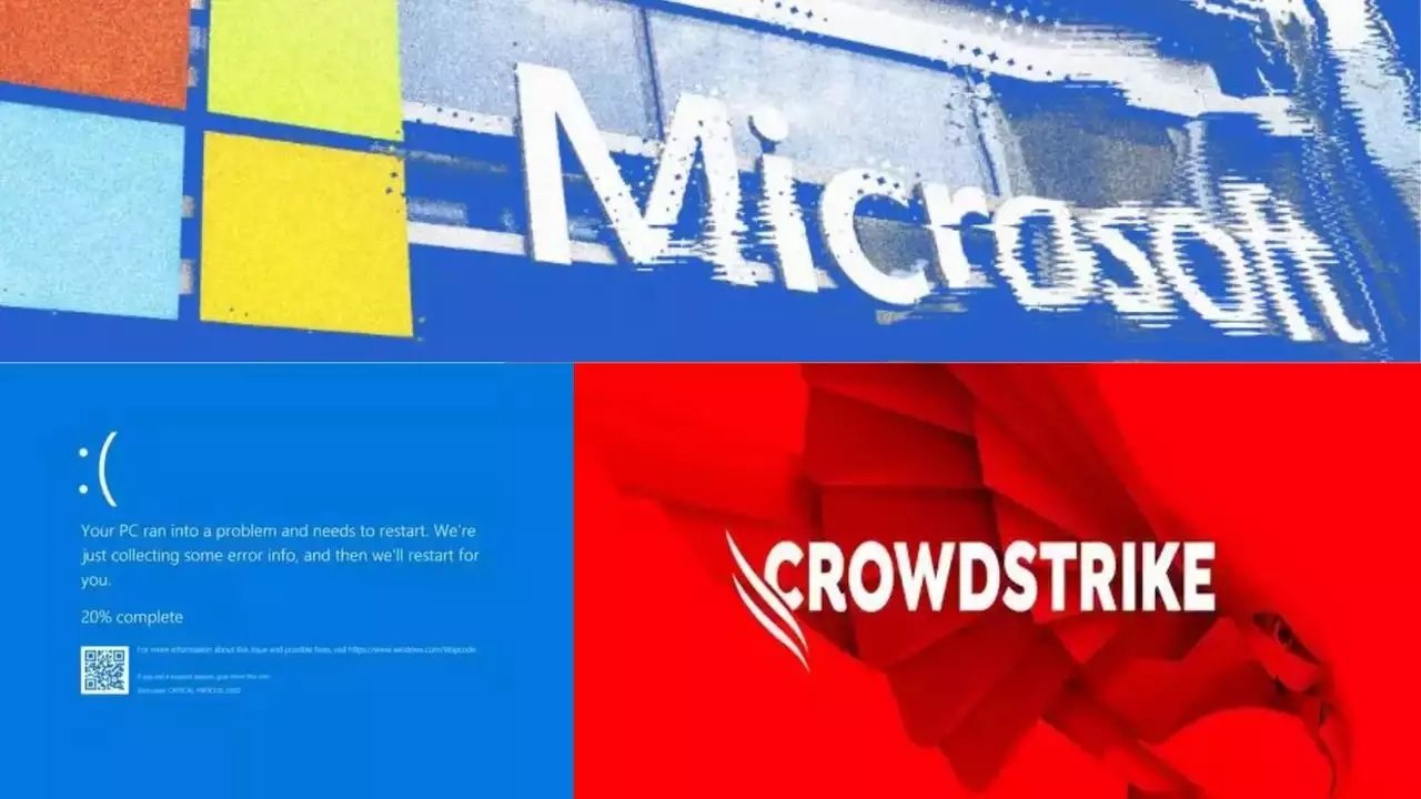 Microsoft Tung Công Cụ Sửa Lỗi CrowdStrike trên Windows